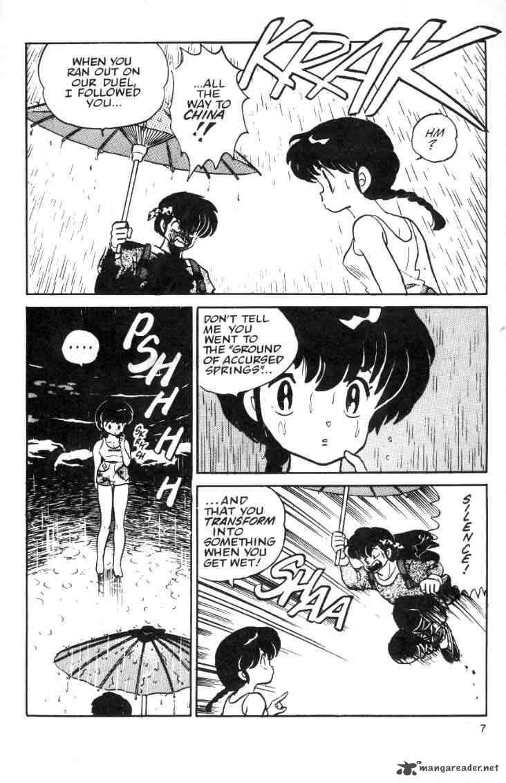 Ranma 1 2 Chapter 2 Page 137