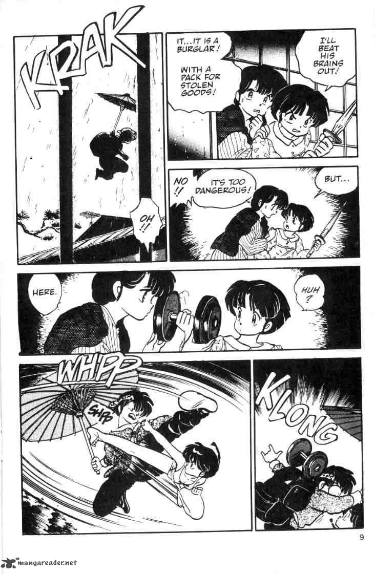 Ranma 1 2 Chapter 2 Page 139