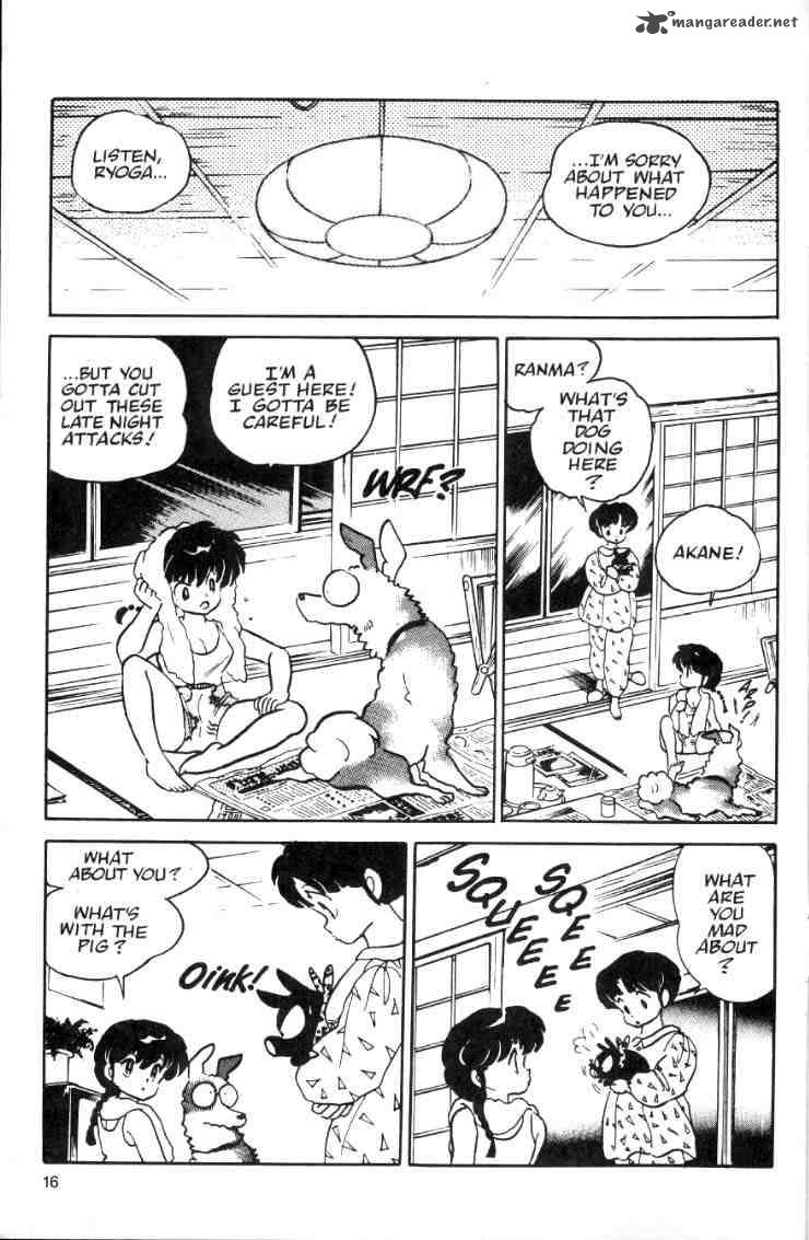 Ranma 1 2 Chapter 2 Page 146