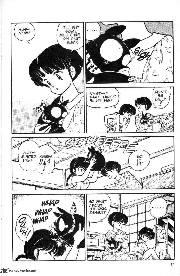 Ranma 1 2 Chapter 2 Page 147