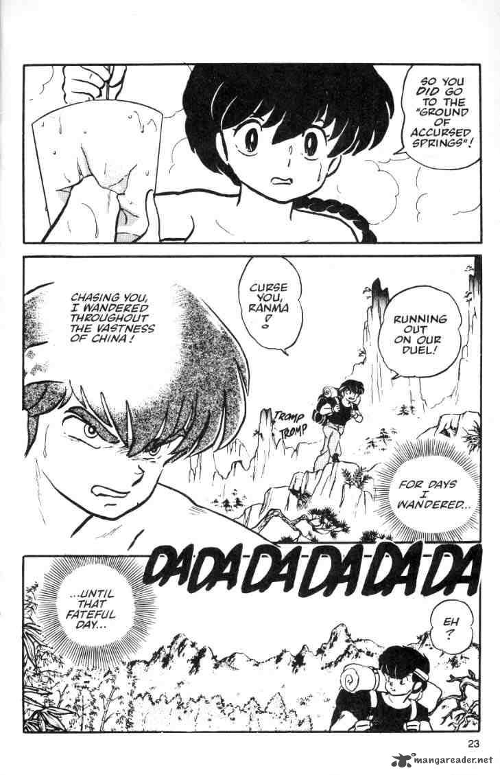 Ranma 1 2 Chapter 2 Page 153