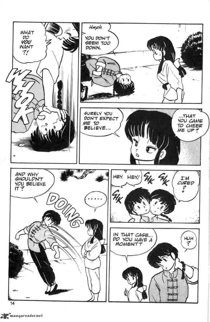 Ranma 1 2 Chapter 2 Page 16