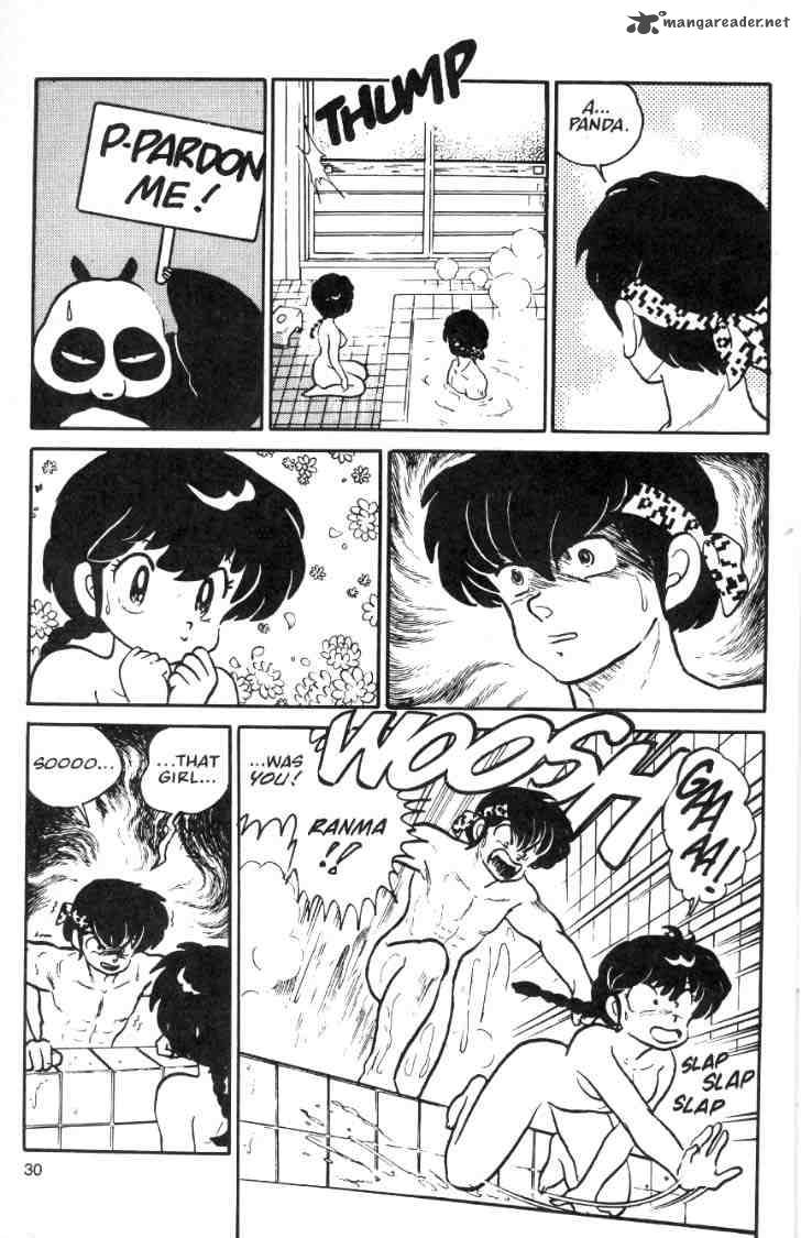 Ranma 1 2 Chapter 2 Page 160