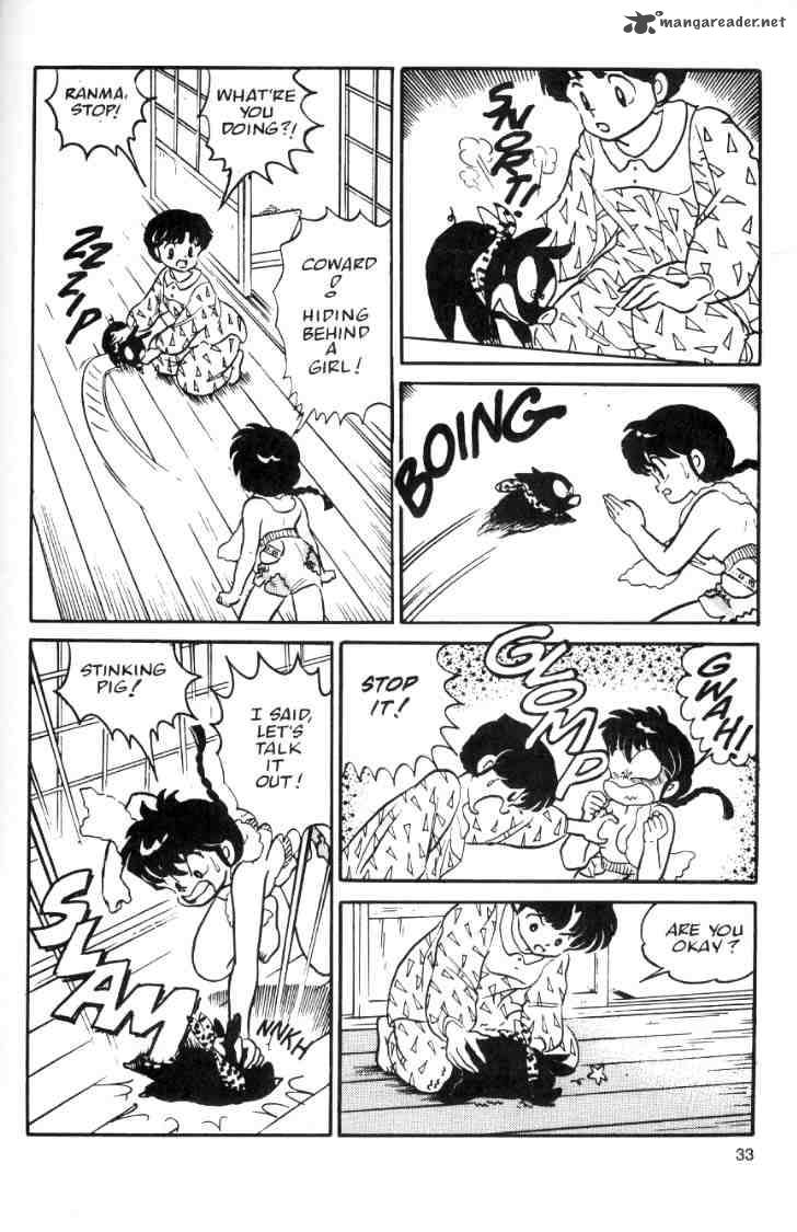 Ranma 1 2 Chapter 2 Page 163