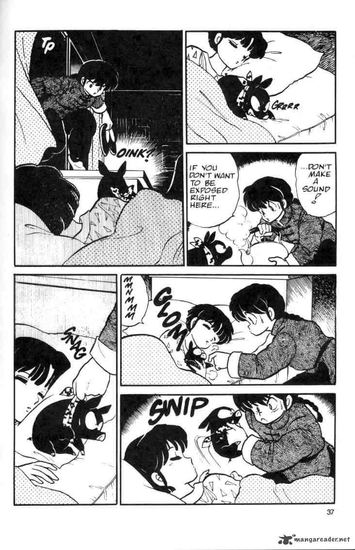 Ranma 1 2 Chapter 2 Page 167