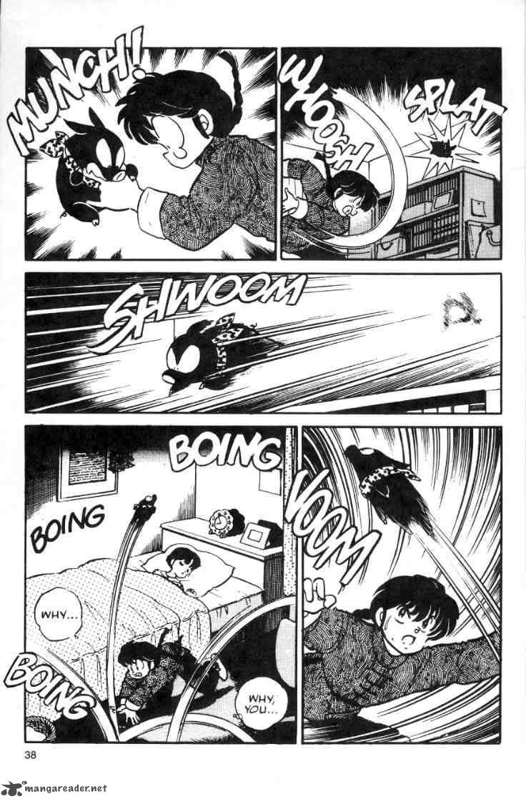 Ranma 1 2 Chapter 2 Page 168