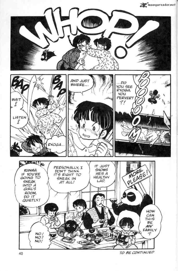 Ranma 1 2 Chapter 2 Page 170