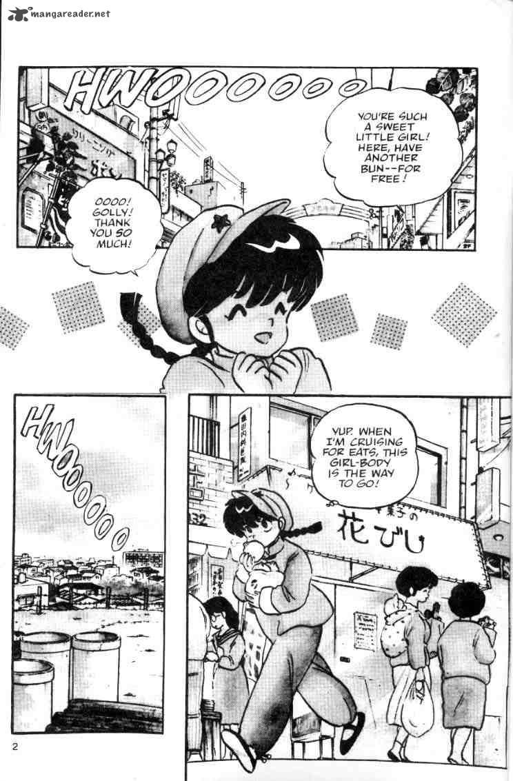 Ranma 1 2 Chapter 2 Page 176