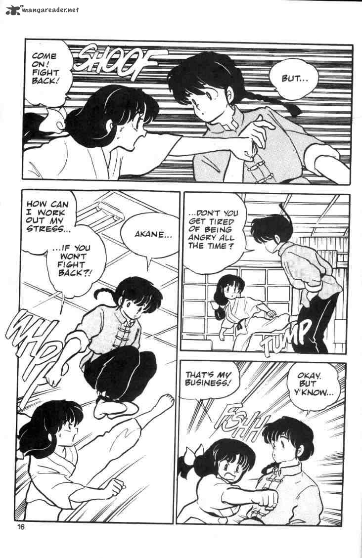 Ranma 1 2 Chapter 2 Page 18