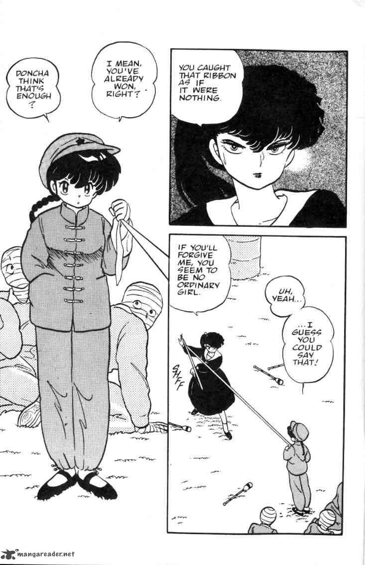 Ranma 1 2 Chapter 2 Page 180