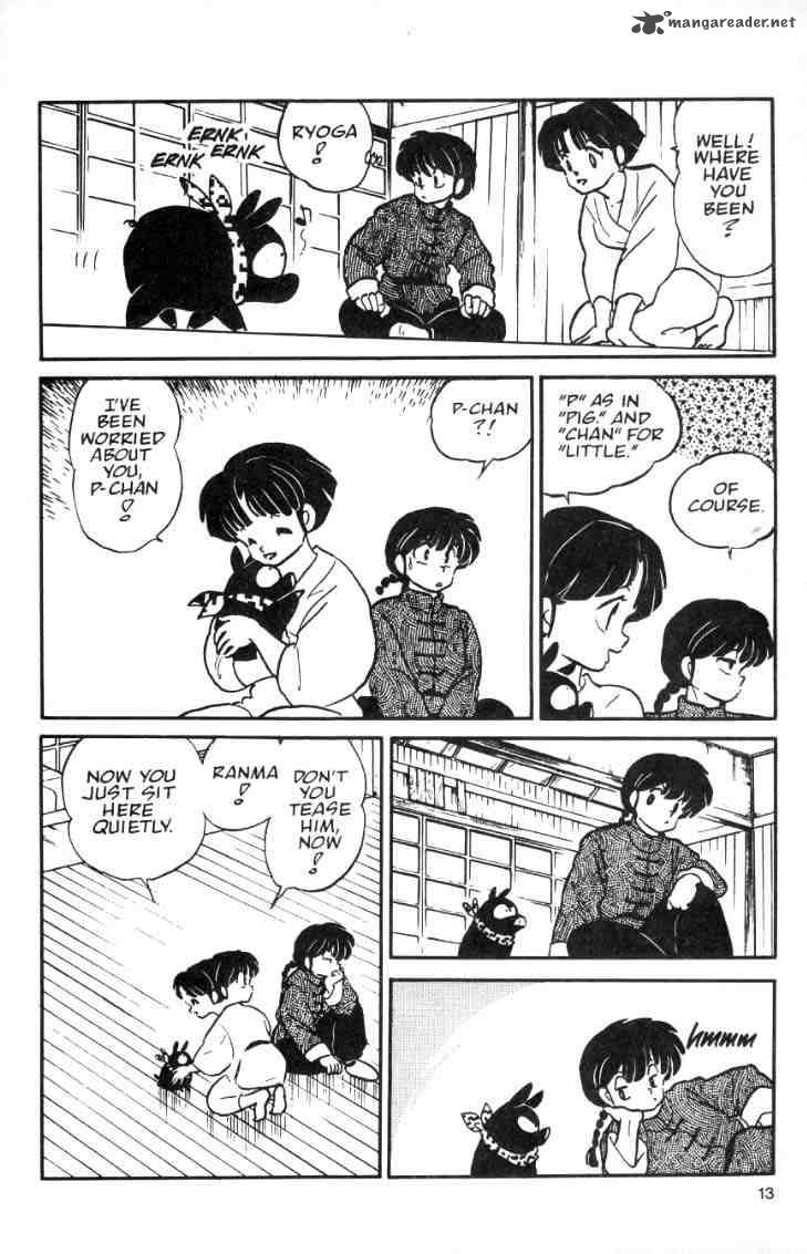 Ranma 1 2 Chapter 2 Page 187