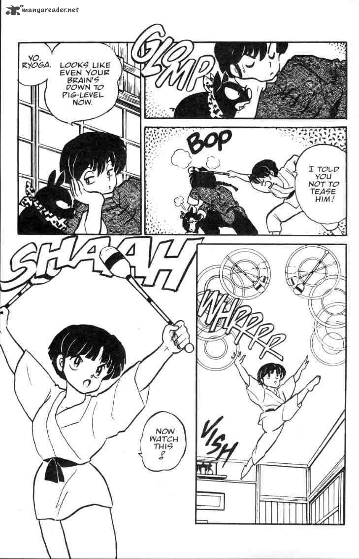 Ranma 1 2 Chapter 2 Page 188