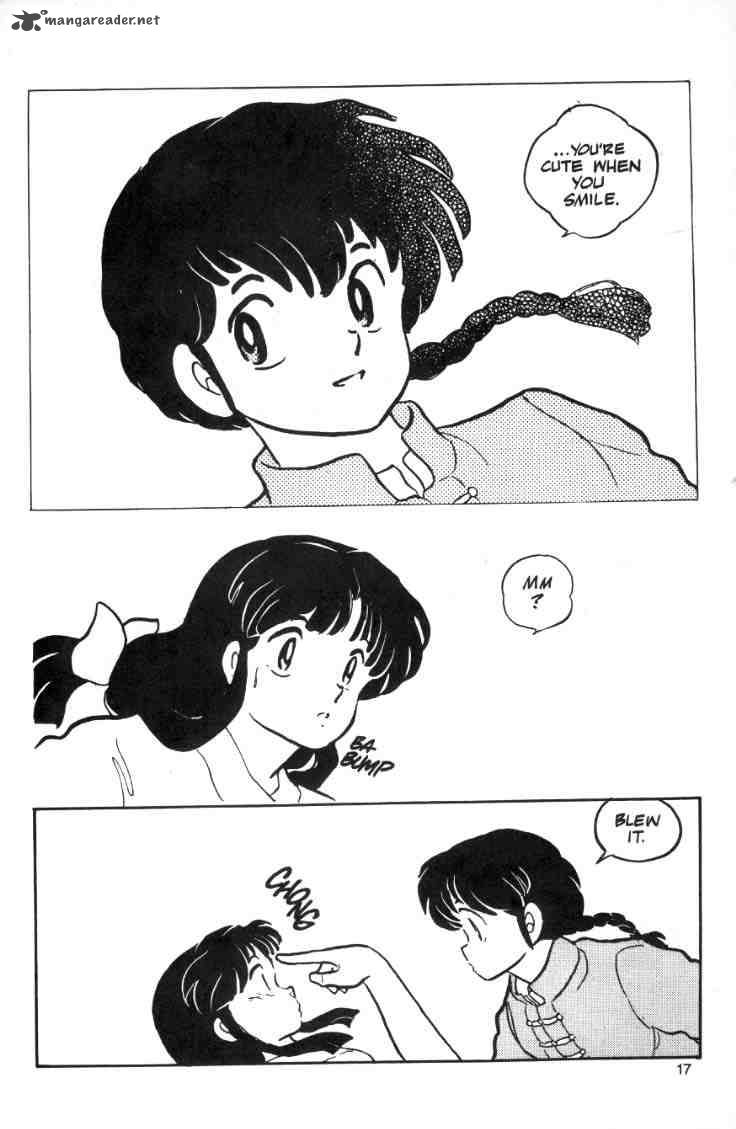 Ranma 1 2 Chapter 2 Page 19