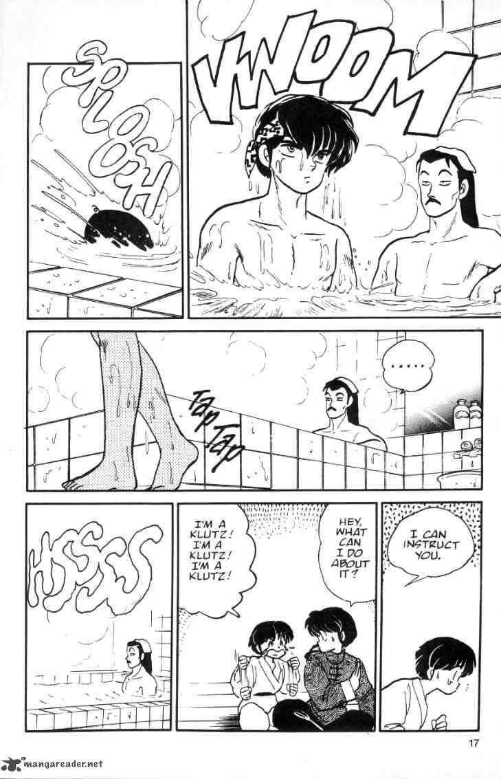 Ranma 1 2 Chapter 2 Page 191