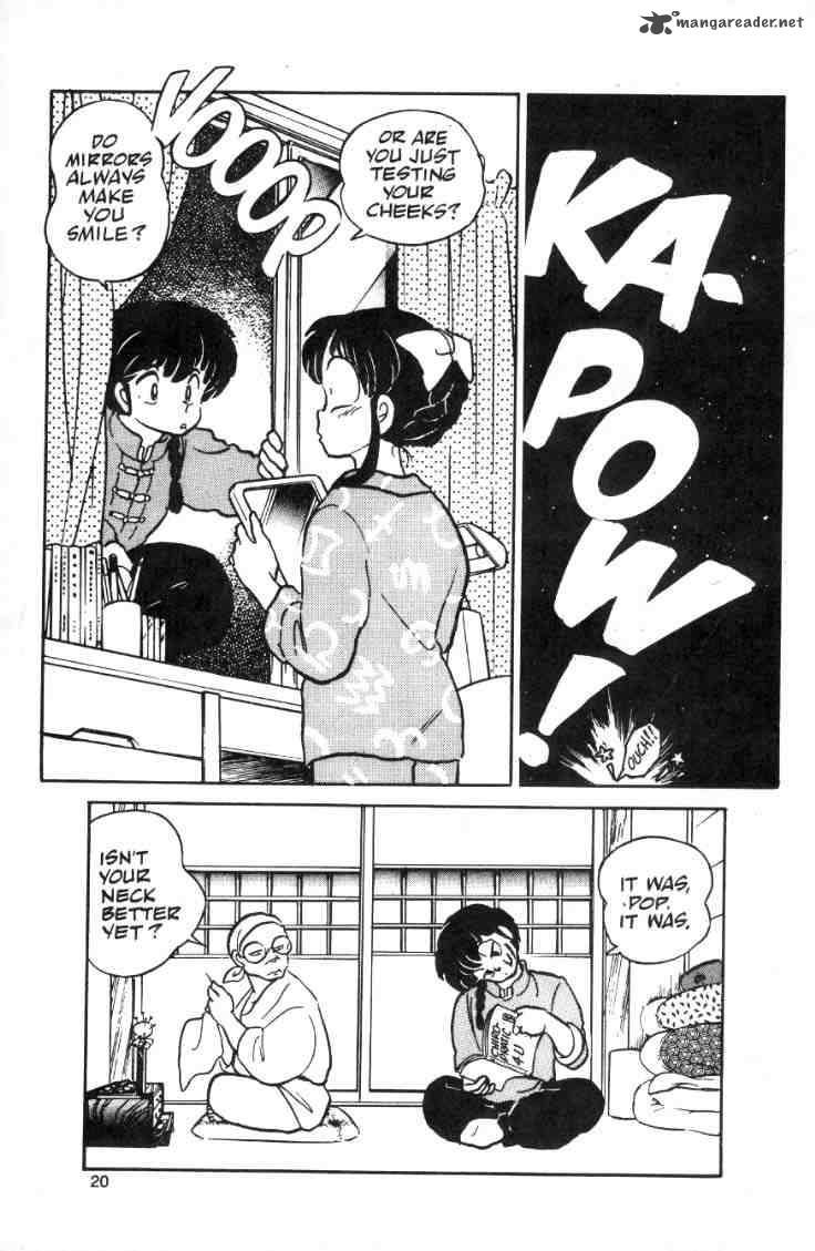 Ranma 1 2 Chapter 2 Page 22