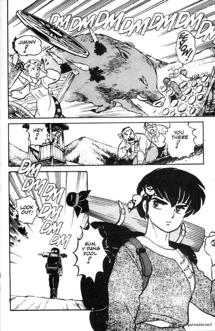 Ranma 1 2 Chapter 2 Page 25