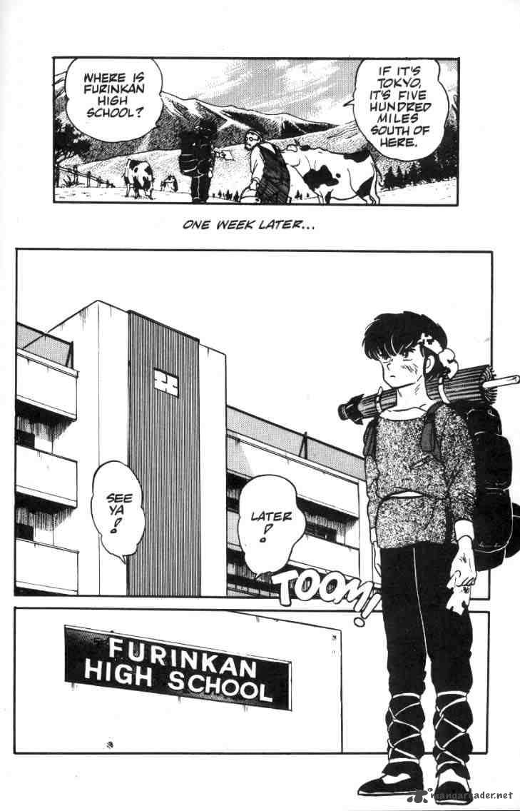 Ranma 1 2 Chapter 2 Page 33