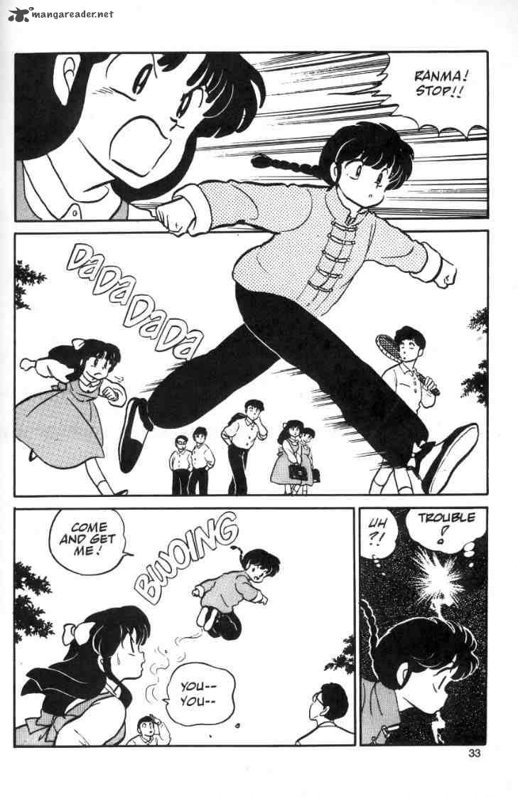 Ranma 1 2 Chapter 2 Page 35