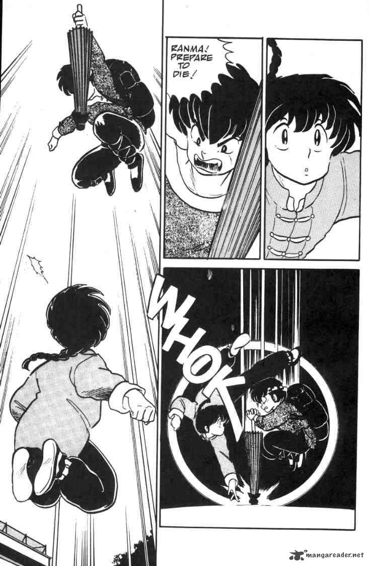 Ranma 1 2 Chapter 2 Page 36