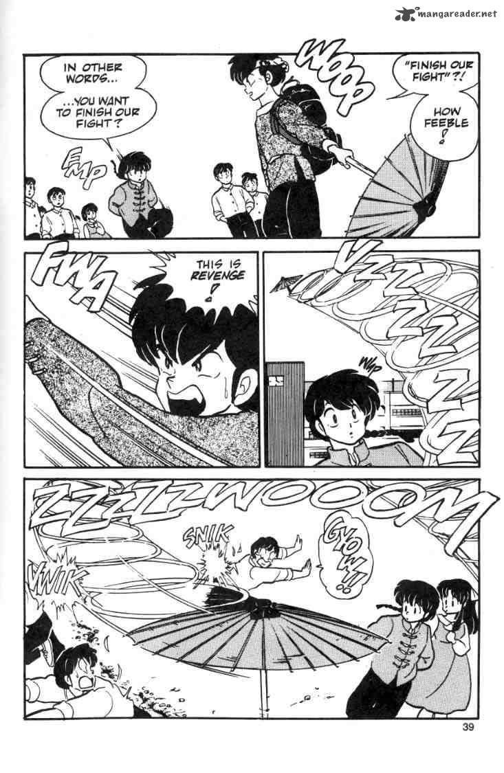 Ranma 1 2 Chapter 2 Page 41