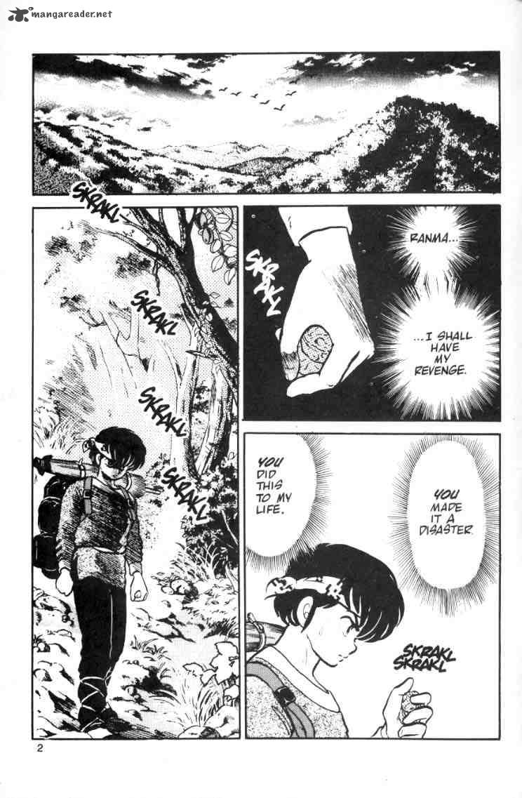 Ranma 1 2 Chapter 2 Page 47