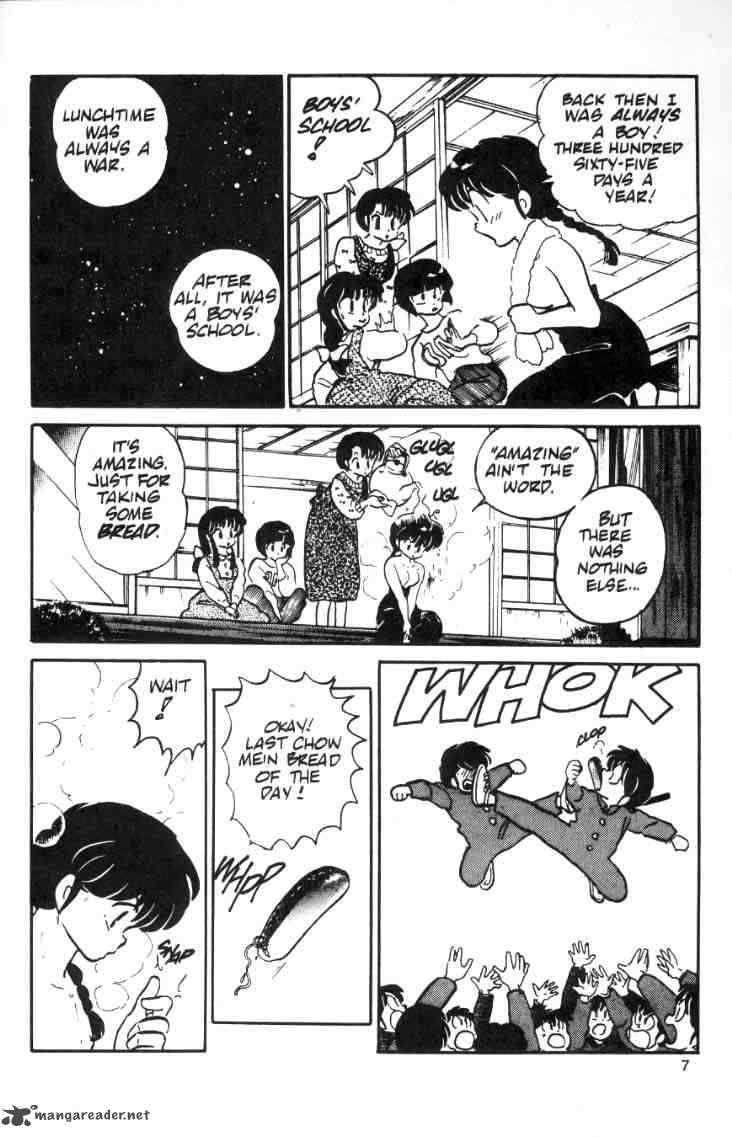 Ranma 1 2 Chapter 2 Page 52