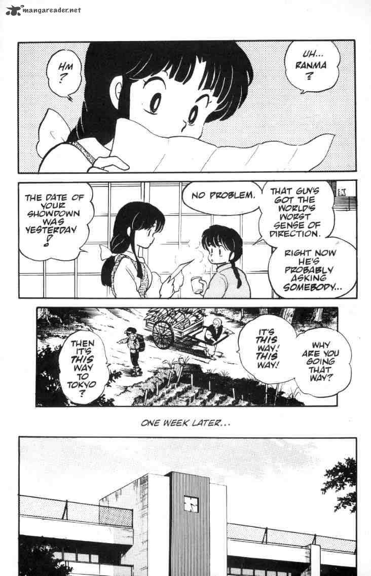 Ranma 1 2 Chapter 2 Page 54