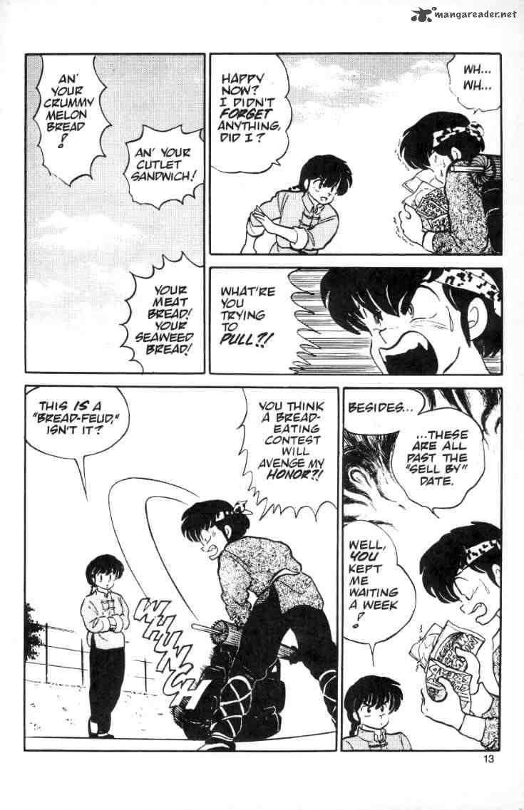 Ranma 1 2 Chapter 2 Page 58