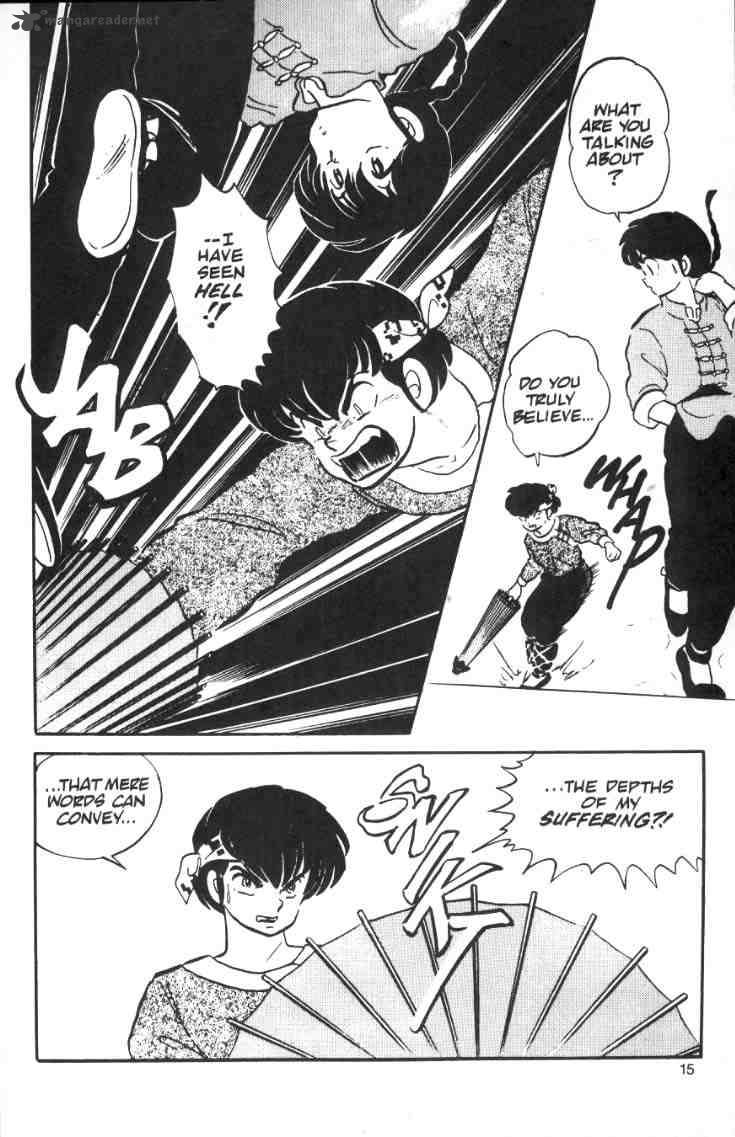 Ranma 1 2 Chapter 2 Page 60