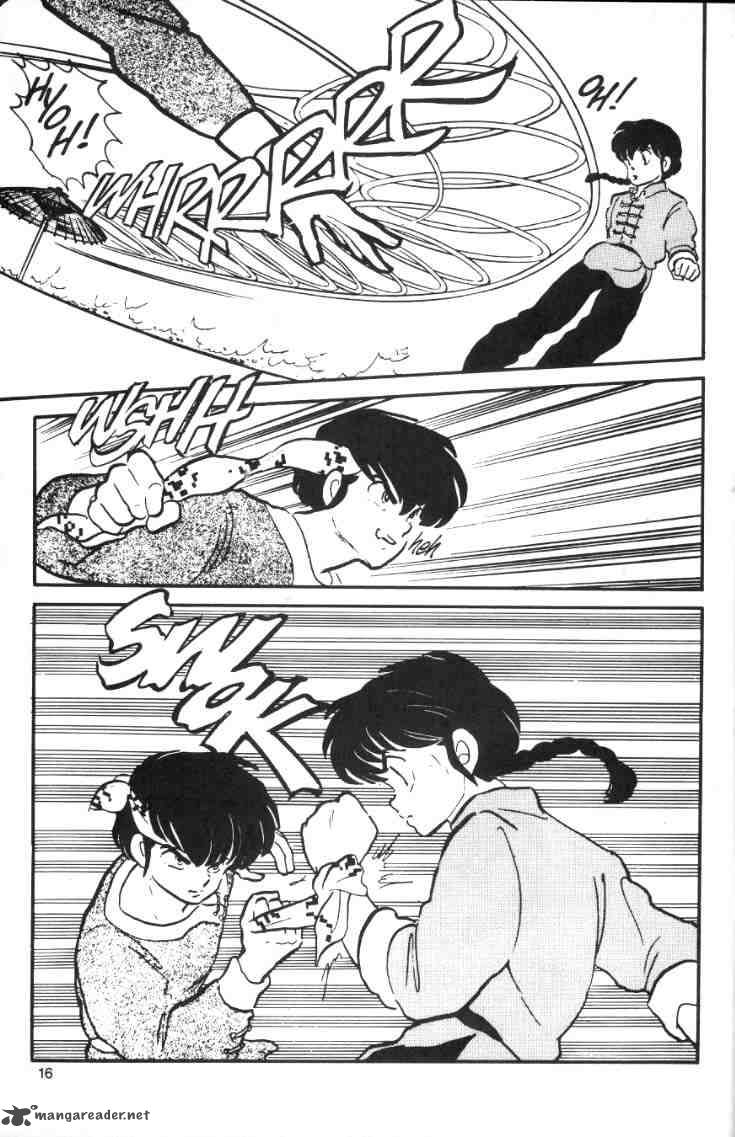 Ranma 1 2 Chapter 2 Page 61