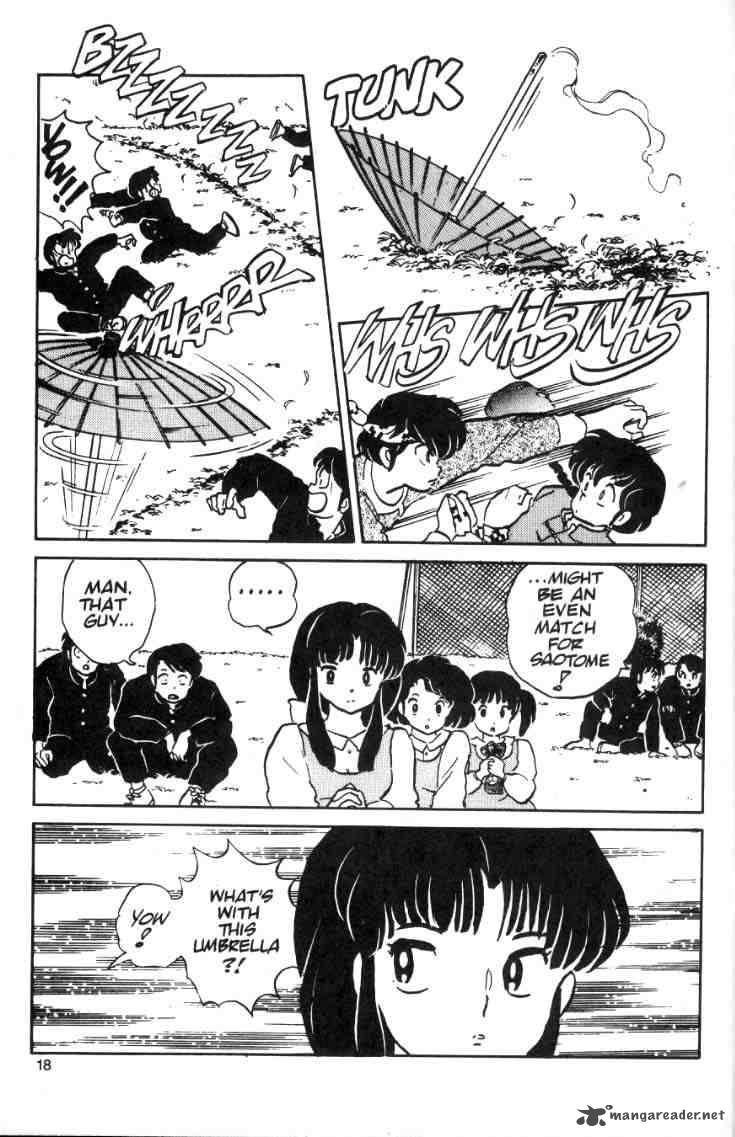 Ranma 1 2 Chapter 2 Page 63