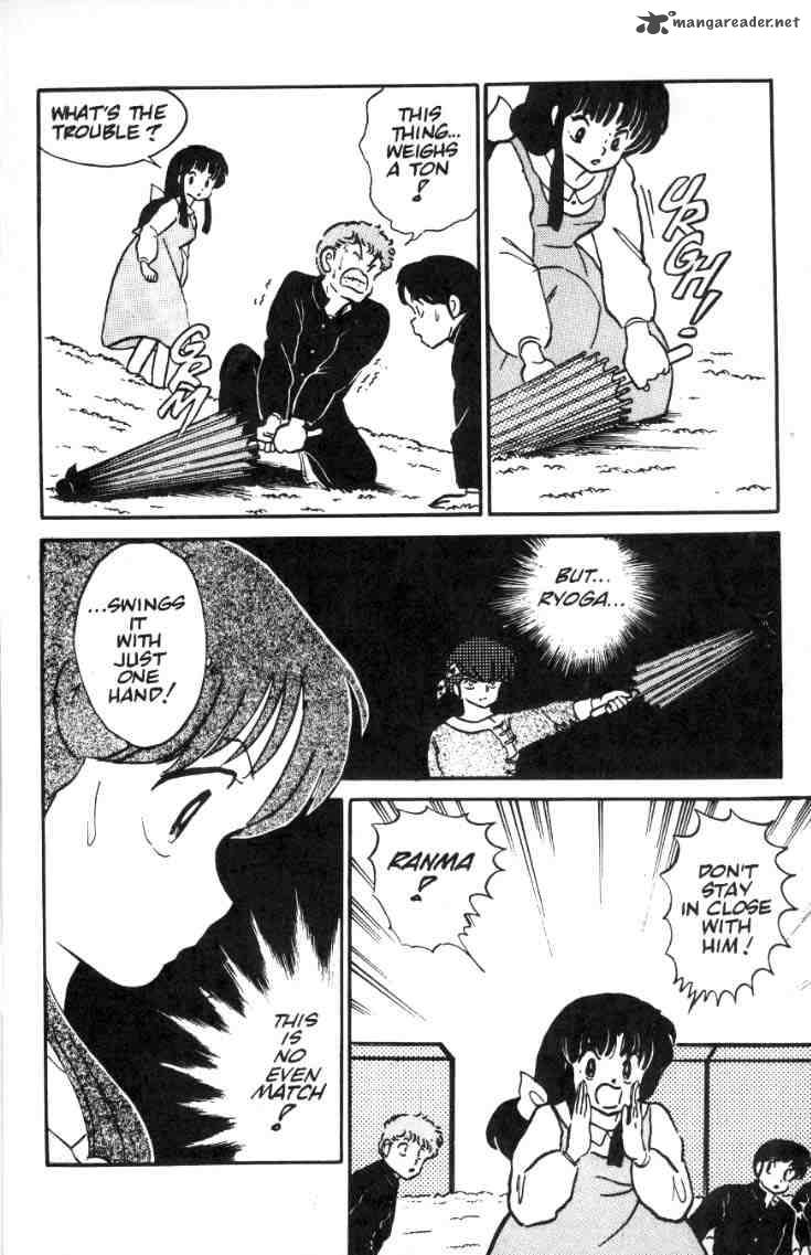 Ranma 1 2 Chapter 2 Page 64