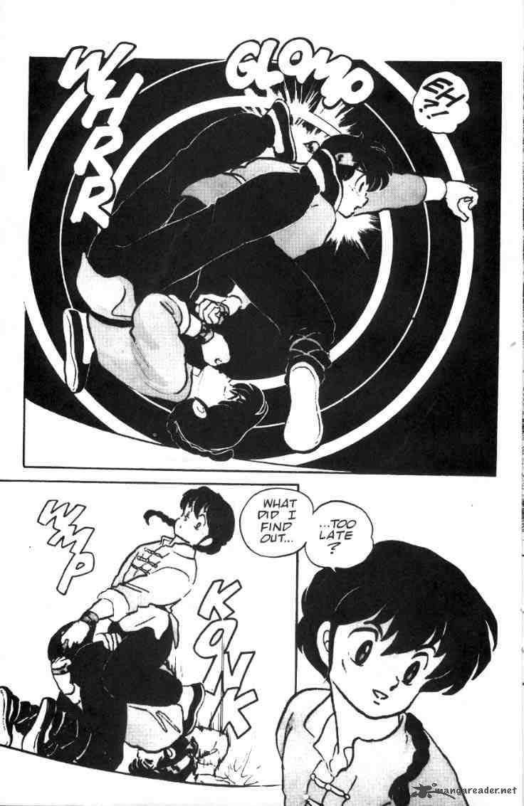 Ranma 1 2 Chapter 2 Page 69