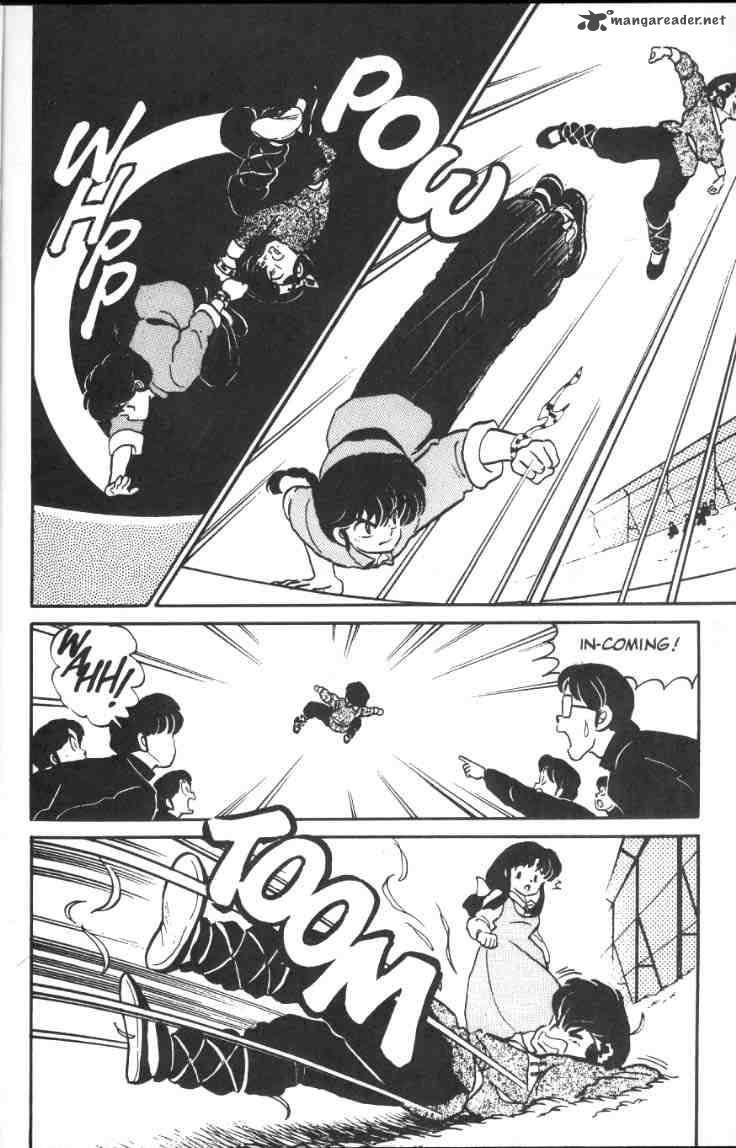 Ranma 1 2 Chapter 2 Page 72