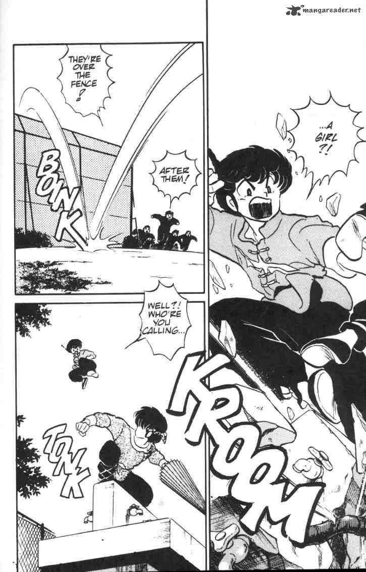 Ranma 1 2 Chapter 2 Page 76