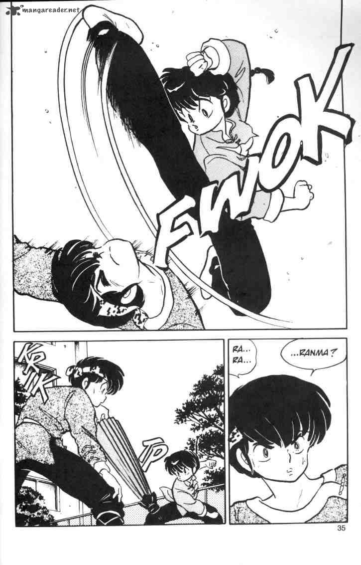 Ranma 1 2 Chapter 2 Page 80