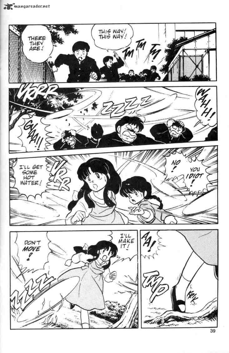 Ranma 1 2 Chapter 2 Page 84