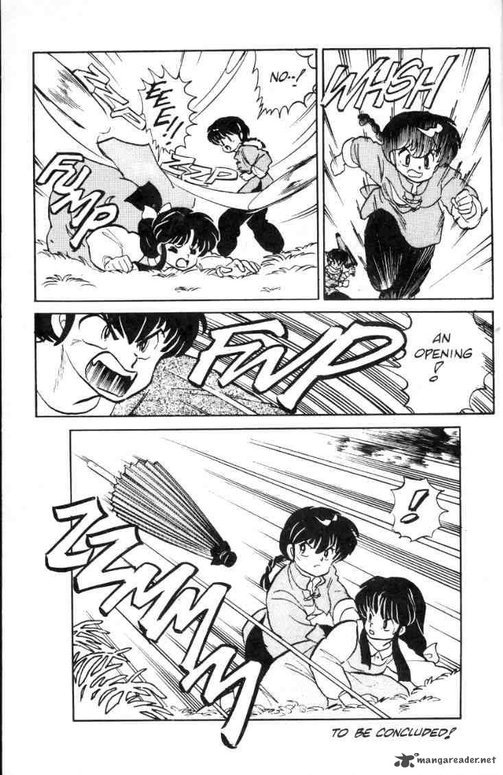 Ranma 1 2 Chapter 2 Page 85