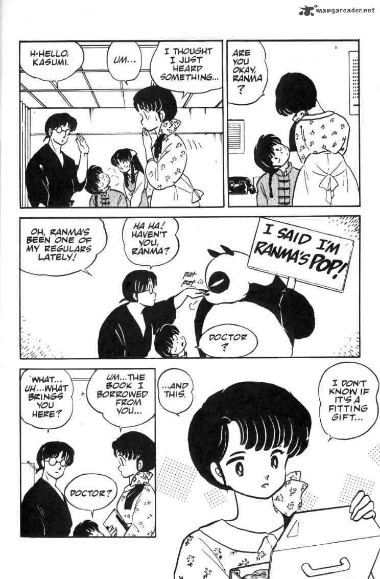 Ranma 1 2 Chapter 2 Page 9