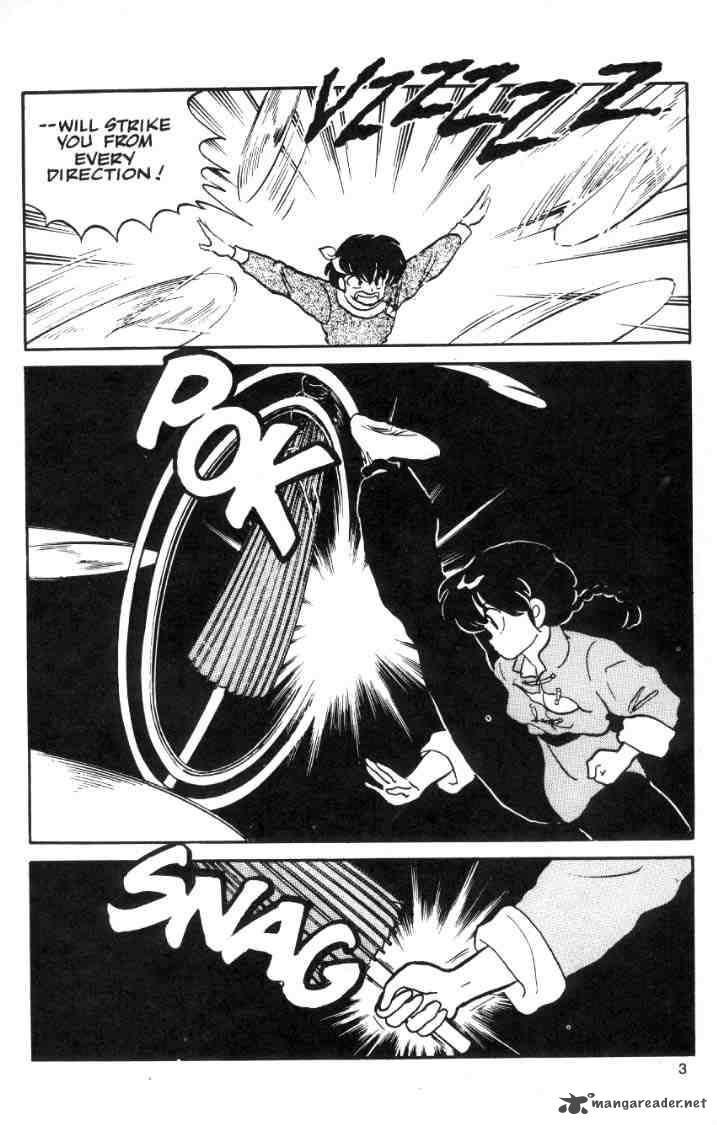 Ranma 1 2 Chapter 2 Page 91