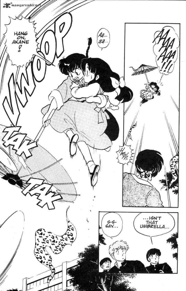 Ranma 1 2 Chapter 2 Page 92