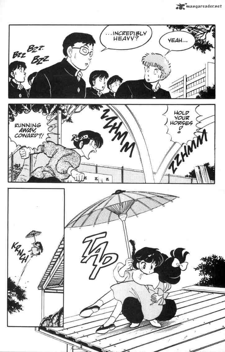 Ranma 1 2 Chapter 2 Page 93