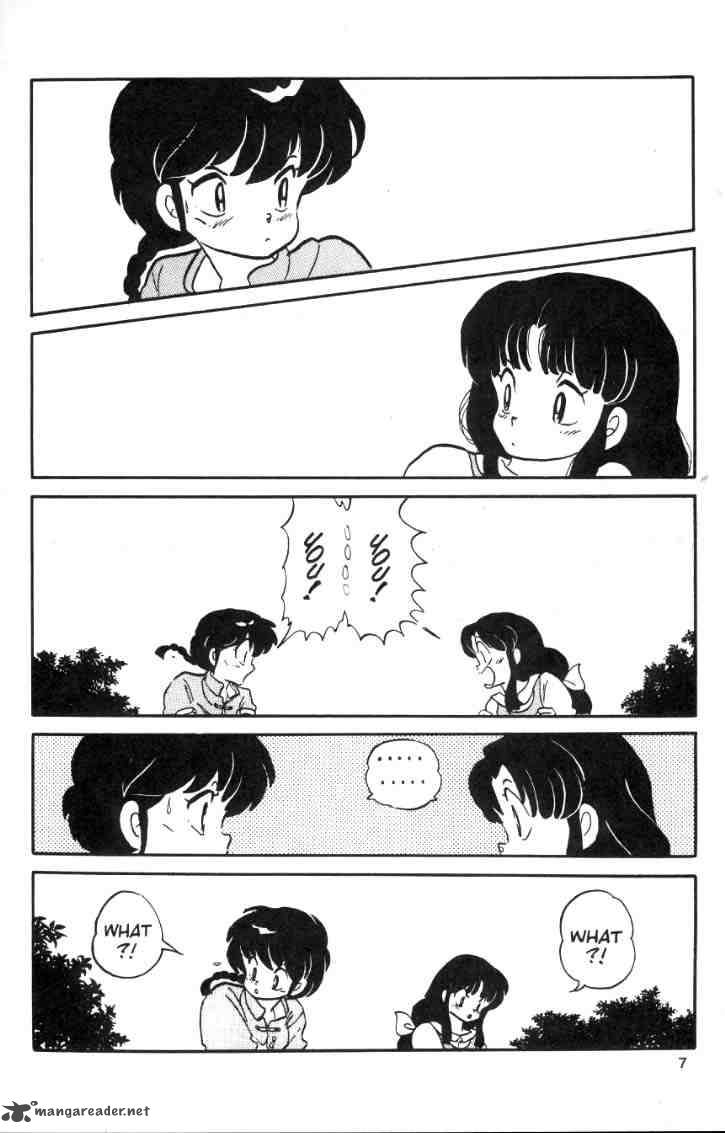 Ranma 1 2 Chapter 2 Page 95