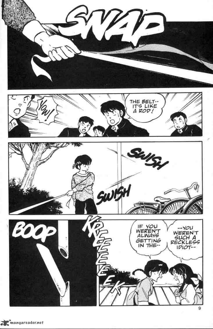 Ranma 1 2 Chapter 2 Page 97