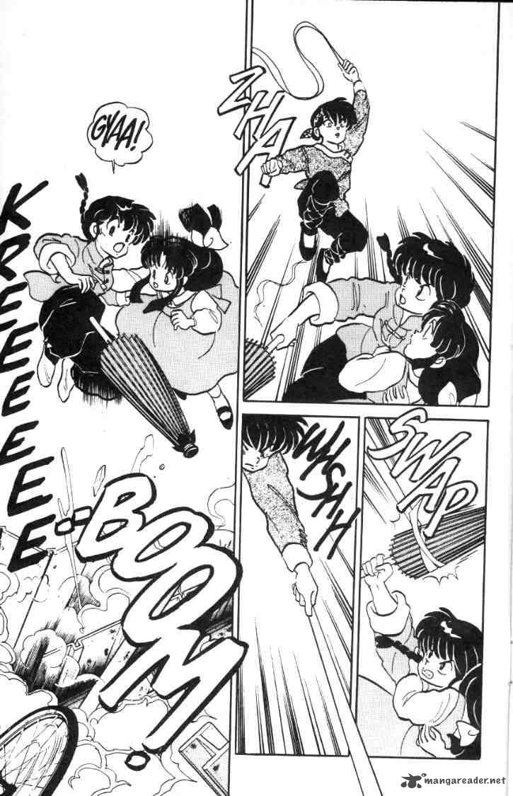 Ranma 1 2 Chapter 2 Page 98