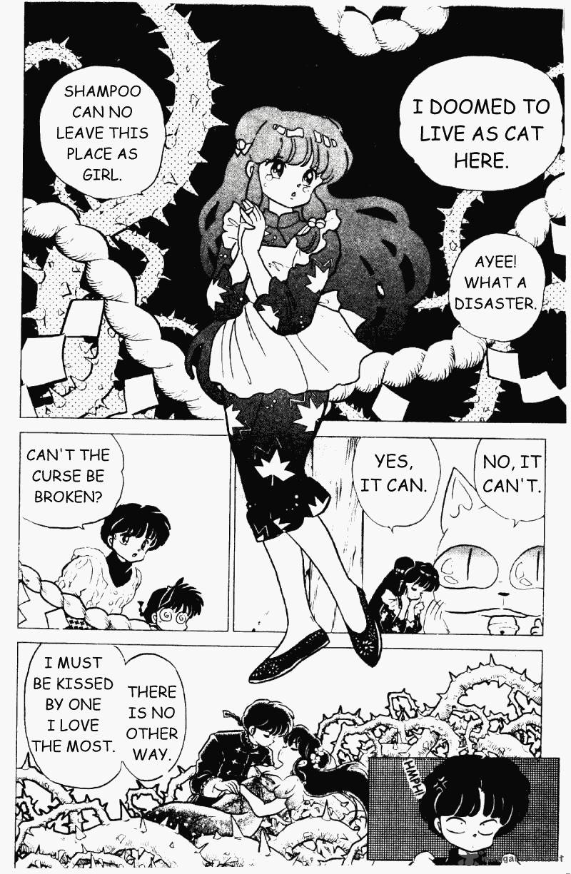 Ranma 1 2 Chapter 20 Page 109