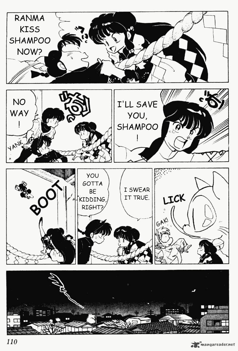 Ranma 1 2 Chapter 20 Page 110