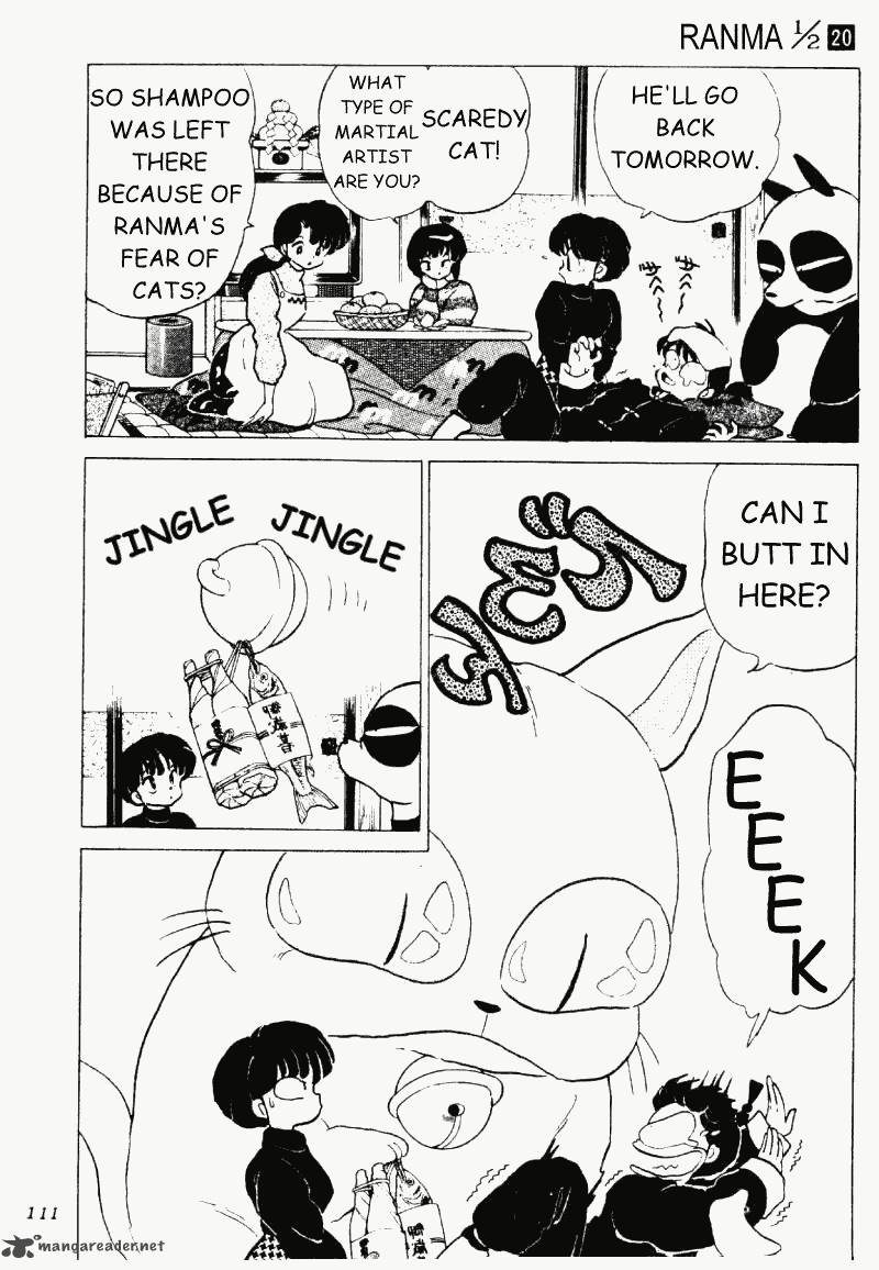 Ranma 1 2 Chapter 20 Page 111