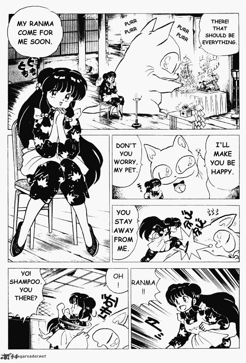 Ranma 1 2 Chapter 20 Page 114