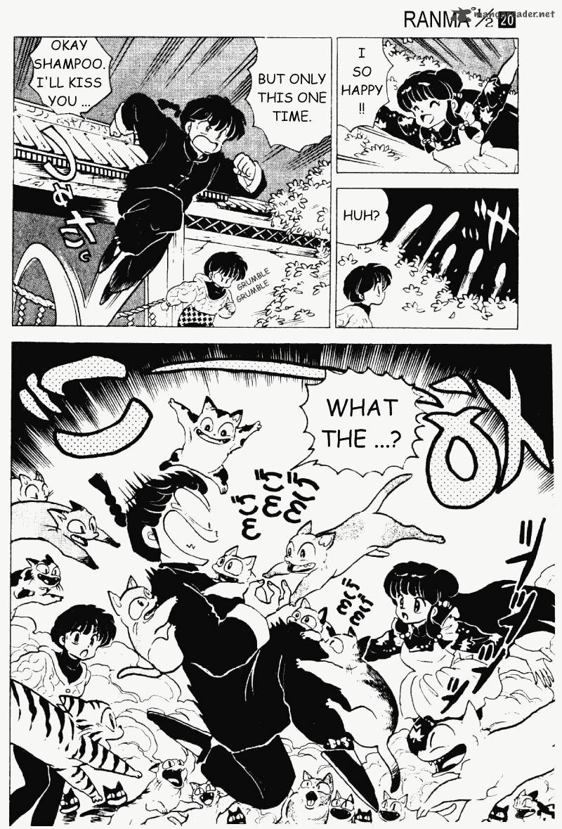 Ranma 1 2 Chapter 20 Page 115